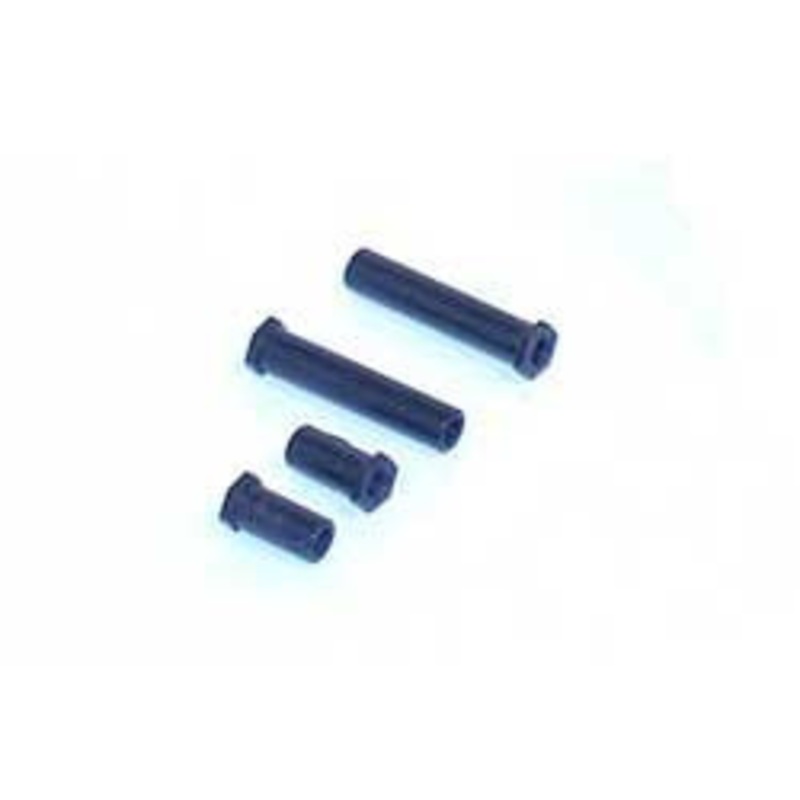 LOSI LOSA4224 Chassis Inserts Short/Long