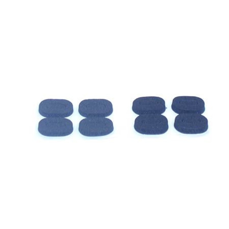LOSI LOSA4230 Foam Body Mount Pads Street Weapon *DISC*