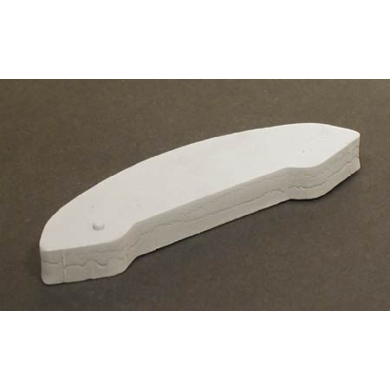 LOSI LOSA4232 Foam Bumper/Body Protector XXX-S *DISC*