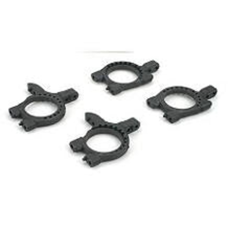 LOSI LOSA4310 F/R Bulkhead Set JRX-S *DISC*