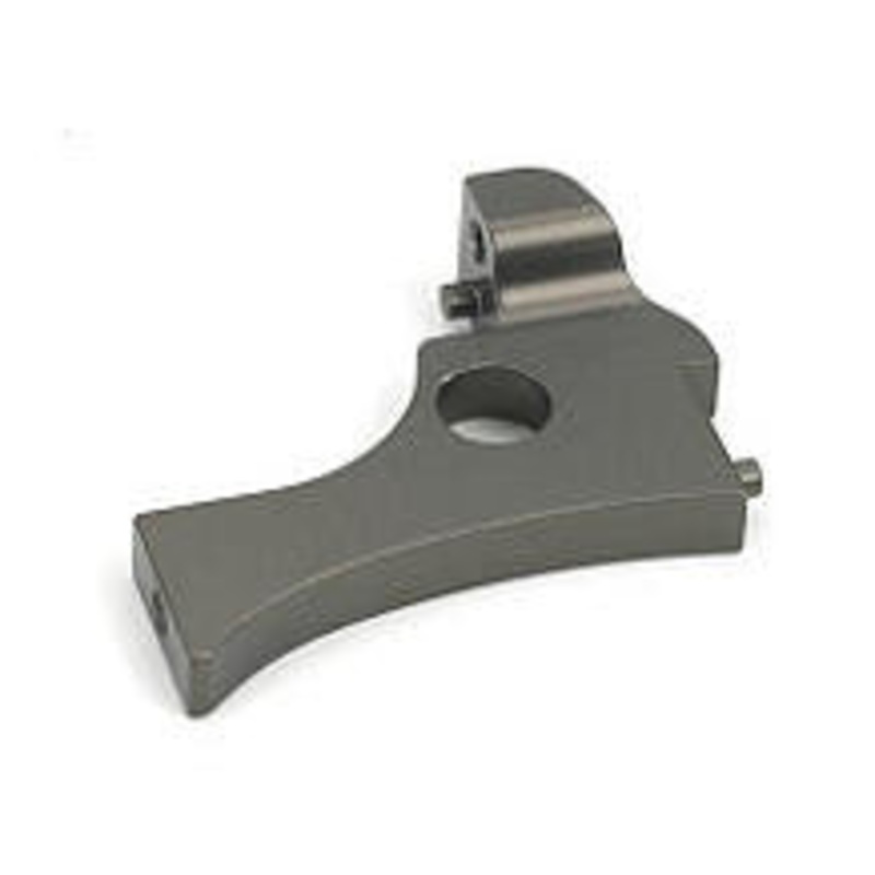 LOSI LOSA4317 Center Bulkhead Aluminum JRX-S *DISC*