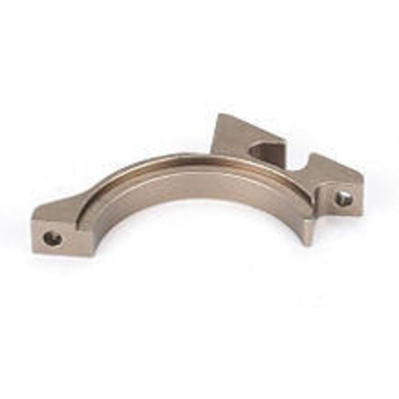 LOSI LOSA4330 Bulkhead Cap Aluminum JRX-S Type R *DISC*