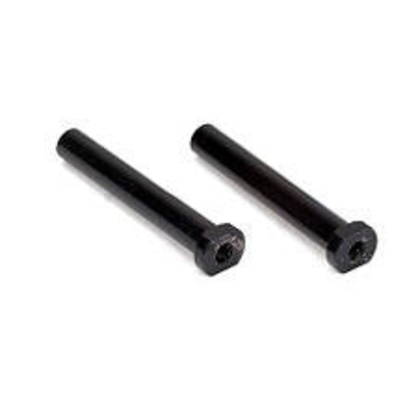 LOSI LOSA4408 Steering Post Set 8B 8T