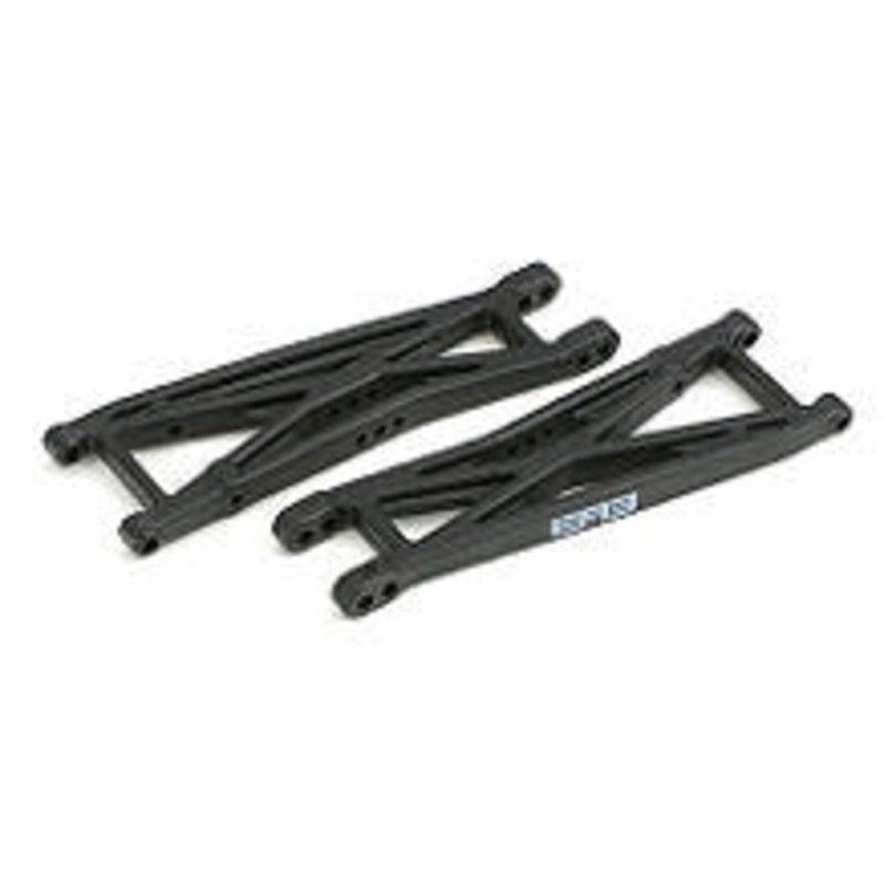LOSI LOSA1117 Front Arms, VLA EA3 R/L XXX-T CR *DISC*
