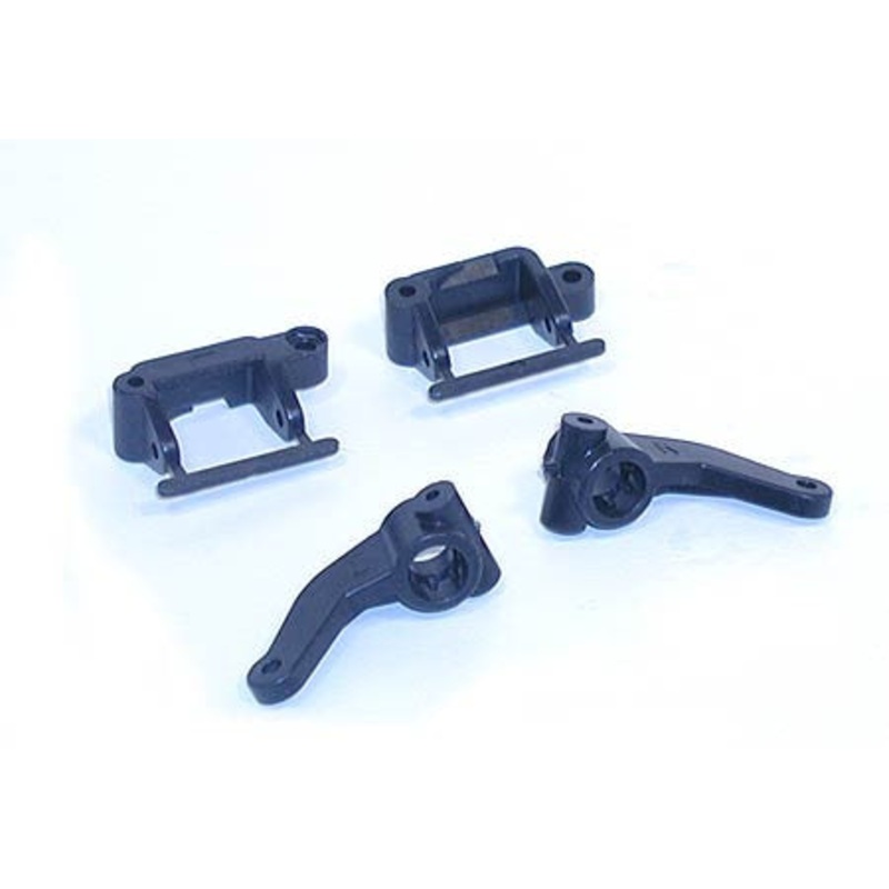 LOSI LOSA1120 XX Front Spindle & Carrier *DISC*