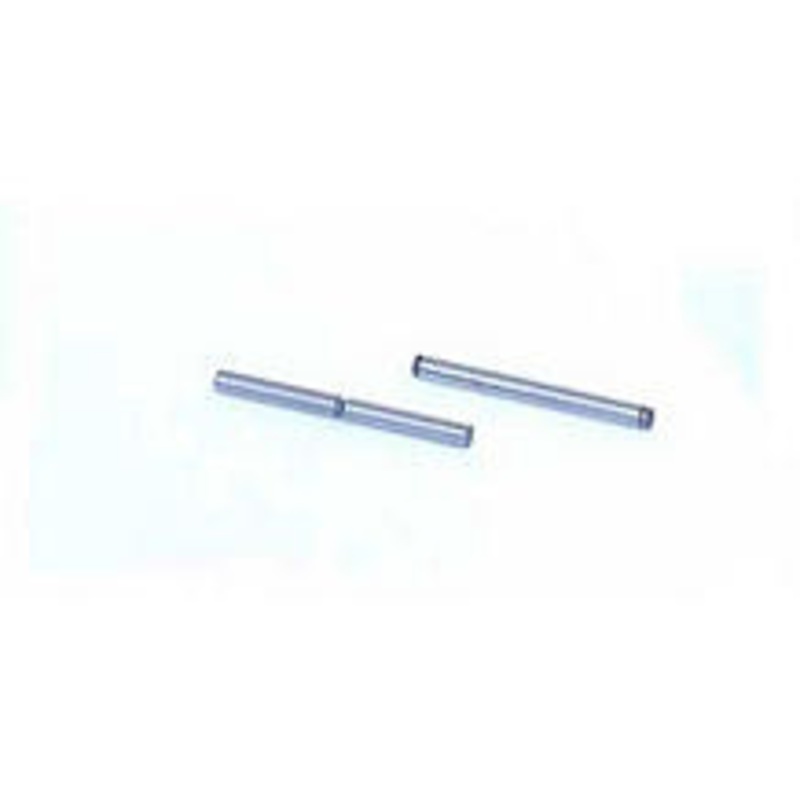 LOSI LOSA1141 Front Bulkhead Pin Set: XX XXT *DISC*