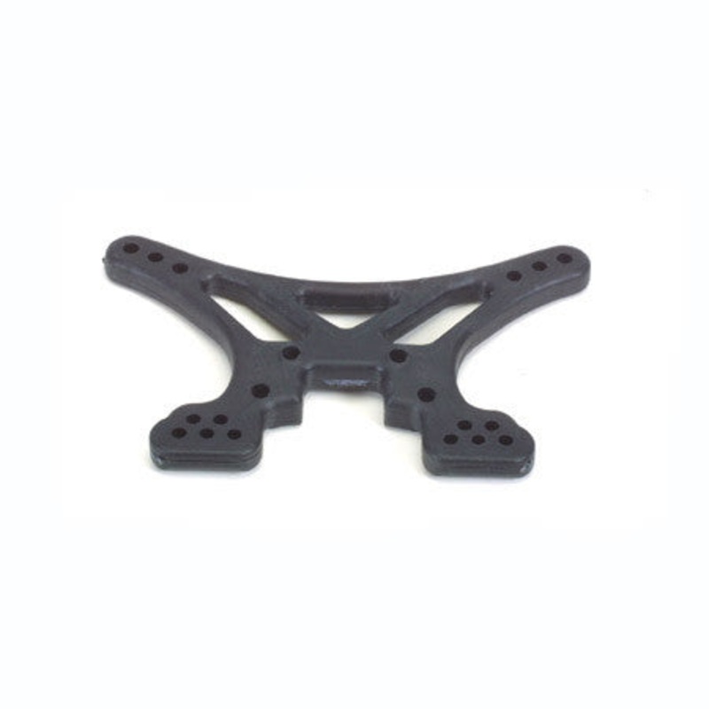 LOSI LOSA1205 Front Shock Tower XXX-4 *DISC*
