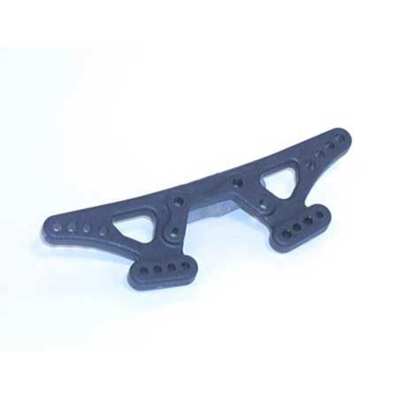LOSI LOSA1208 Front Shock Tower XXX-S *DISC*