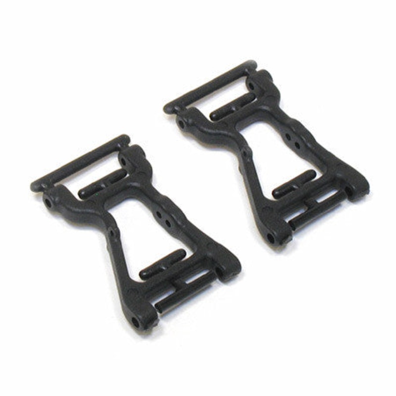 LOSI LOSA1213 Front Suspension Arms St Weapon *DISC*