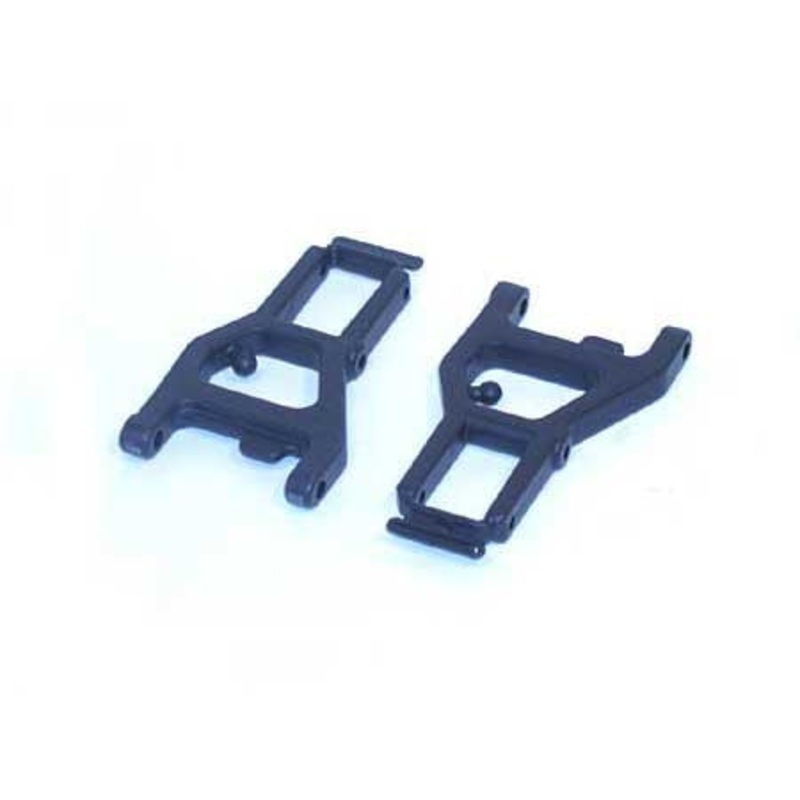 LOSI LOSA1214 Front Suspension Arms XXX-S *DISC*