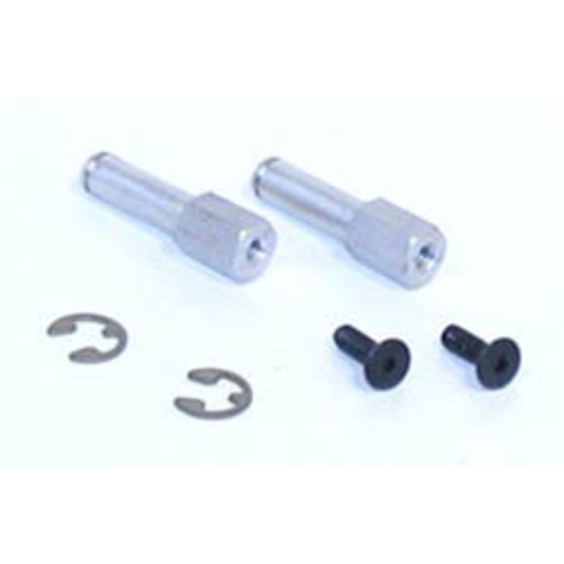 LOSI LOSA1512 LXT Steering Post *DISC*