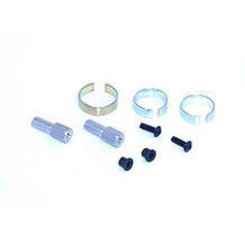 LOSI LOSA1542 Steering & Servo Saver Hardware XXX-S *DISC*