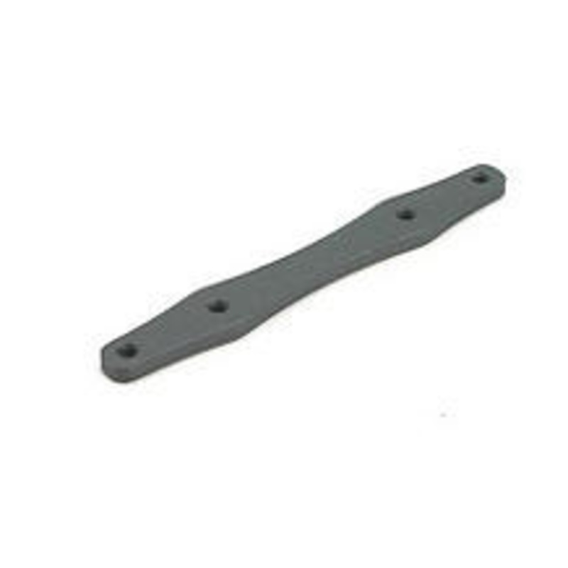 LOSI LOSA1545 Steering Sector Arm Aluminum: JRX-S *DISC*
