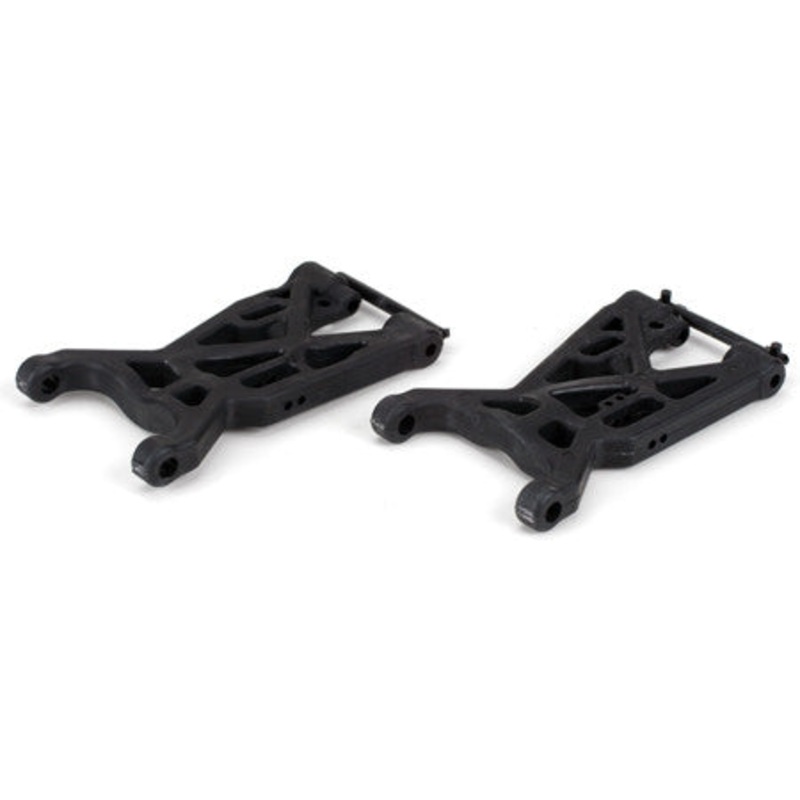LOSI LOSA1700 Front Suspension Arm Set 8B *DISC*