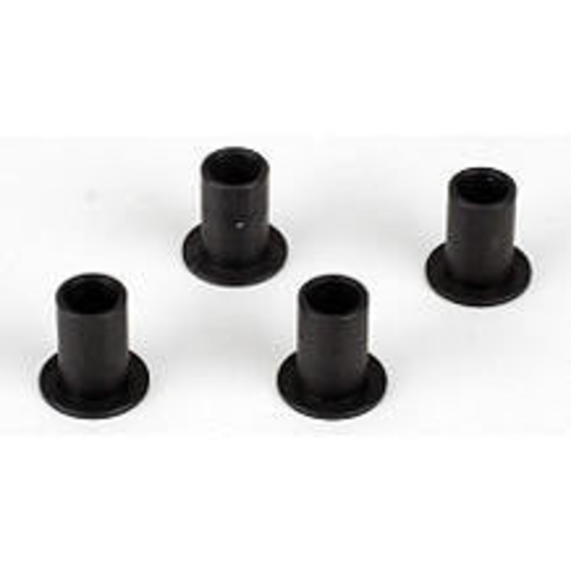 LOSI LOSA1701 Front Suspension Arm Bushings 8B 8T