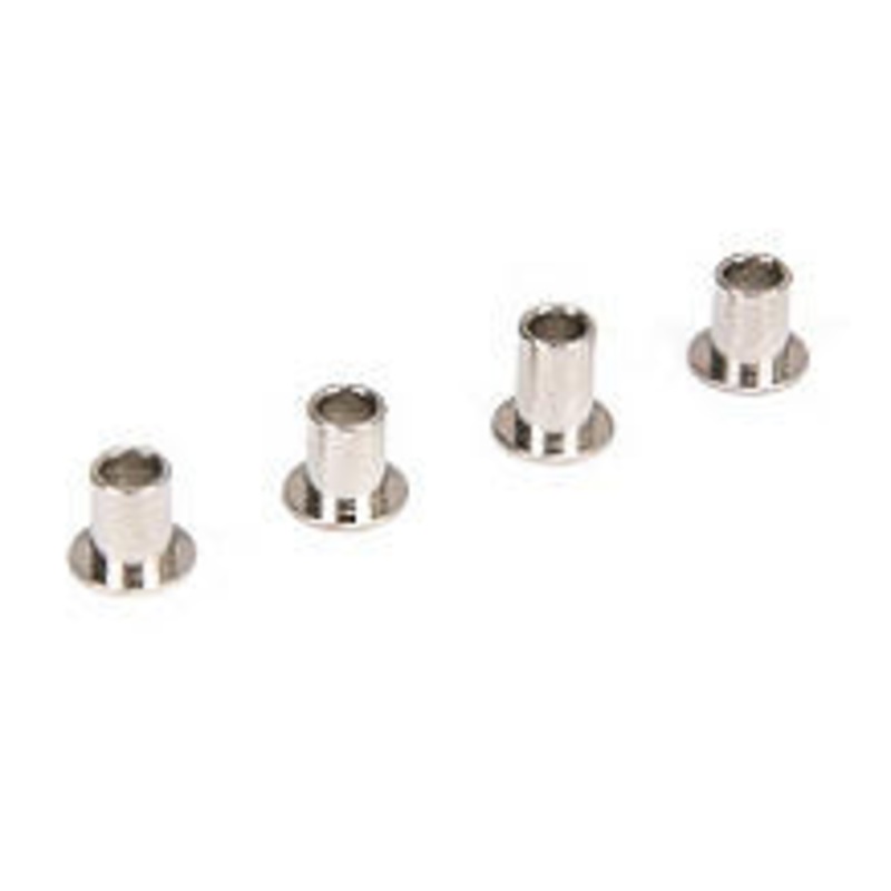LOSI LOSA1705 Front Arm Bushing 8T 2.0 *DISC*