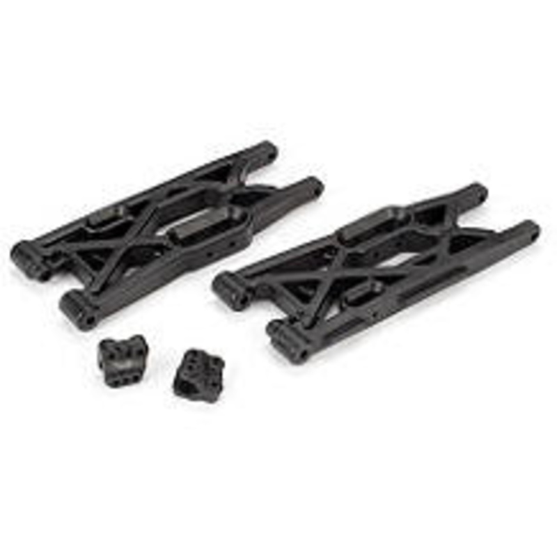 LOSI LOSA1723 Rear Suspension Arms 8T *DISC*