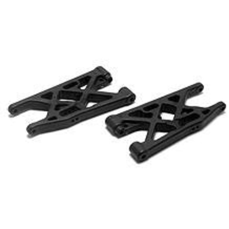 LOSI LOSA1725 Rear Suspension Arm Set 8B 2.0 *DISC*