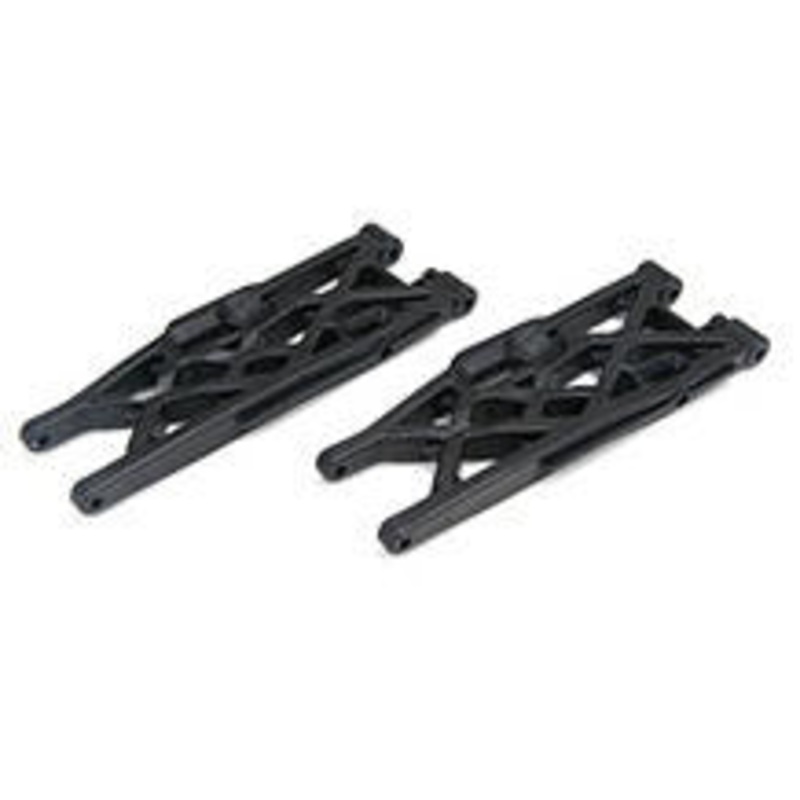 LOSI LOSA1726 Rear Suspension Arm Set 8T 2.0 *REPLACED BY TLR244018