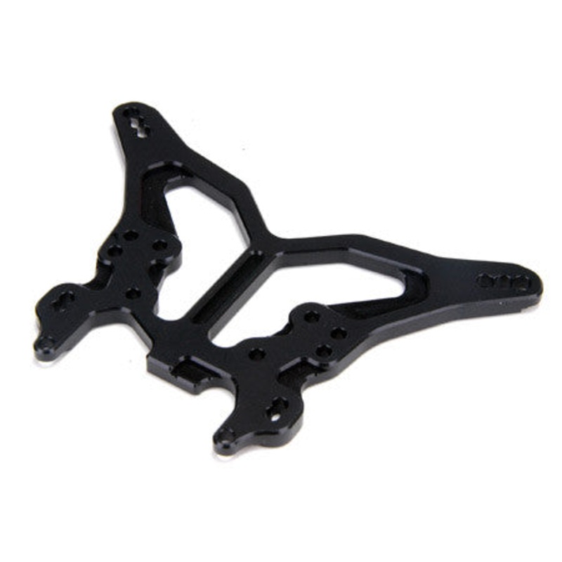 LOSI LOSA1740 Rear Shock Tower 8T 2.0 *DISC*
