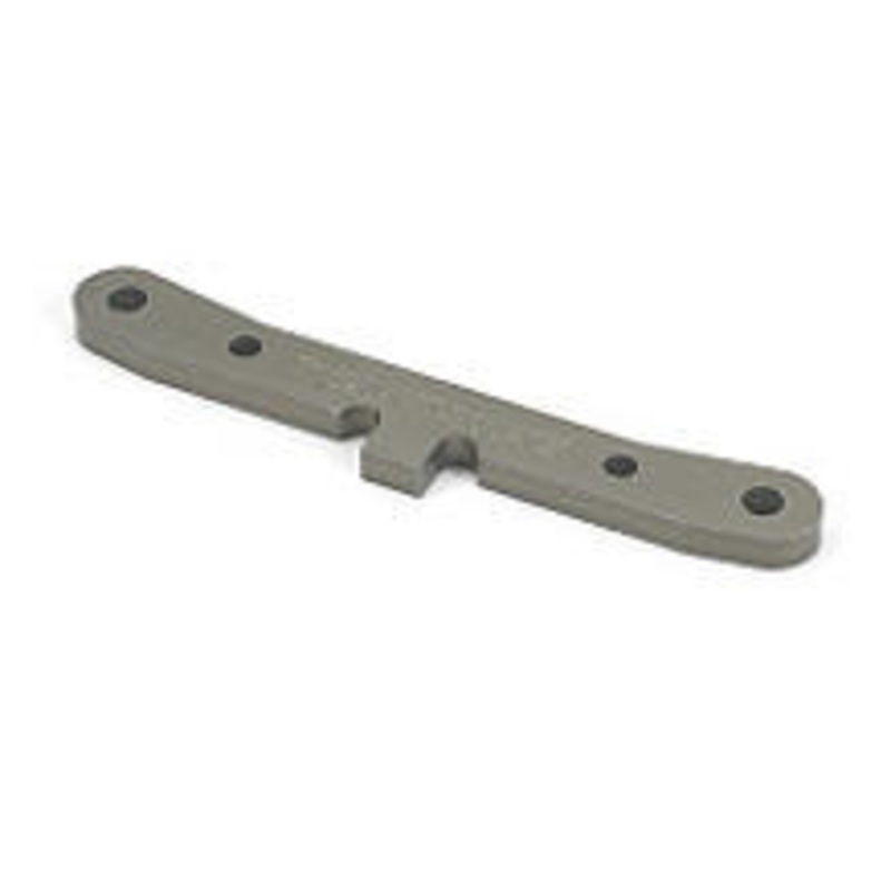 LOSI LOSA1747 Rear Outer Pin Brace 2T/2A *DISC*