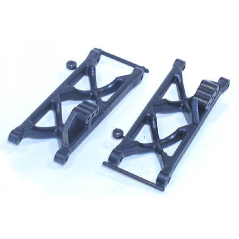 LOSI LOSA2041 Rear Suspension Arms *DISC*