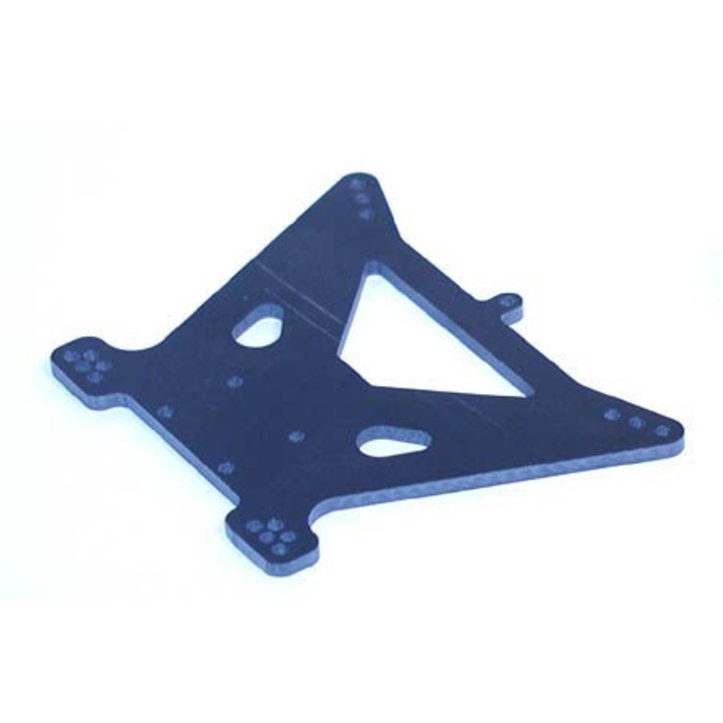 LOSI LOSA2044 Rear Shock Tower NXT *DISC*