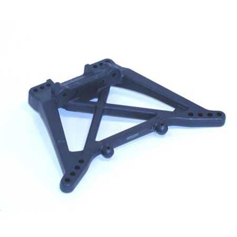 LOSI LOSA2104 Rear Bulkhead, Shock Tower XXX-NT *DISC*