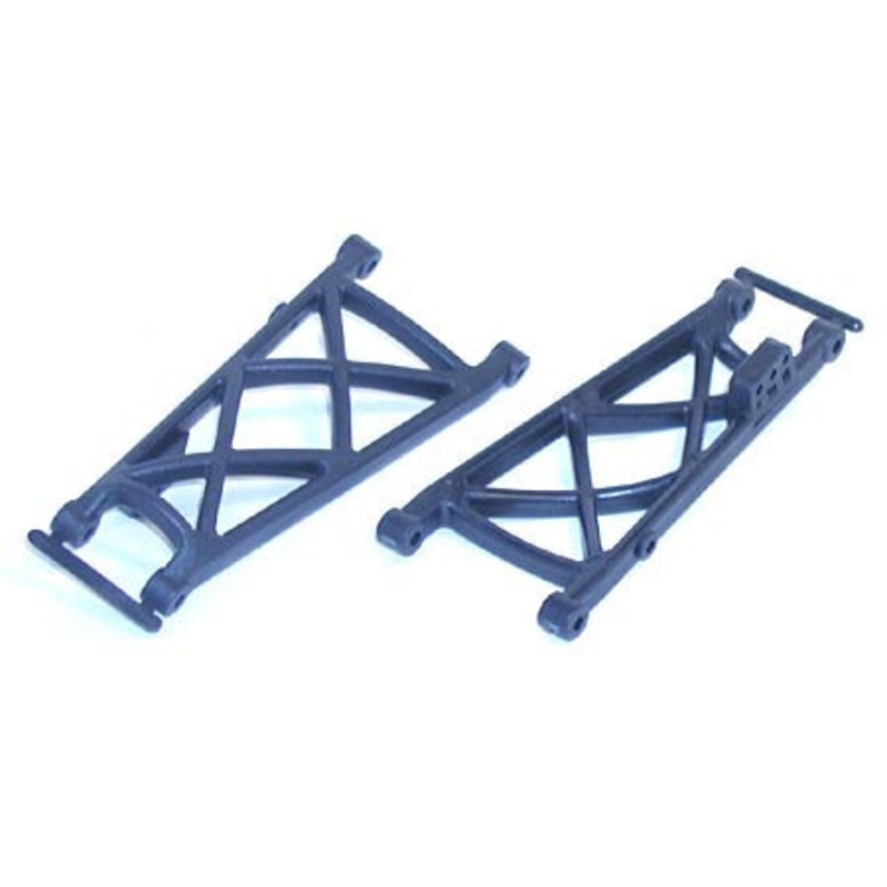 LOSI LOSA2140 XXT Rear Suspension Arms *DISC*