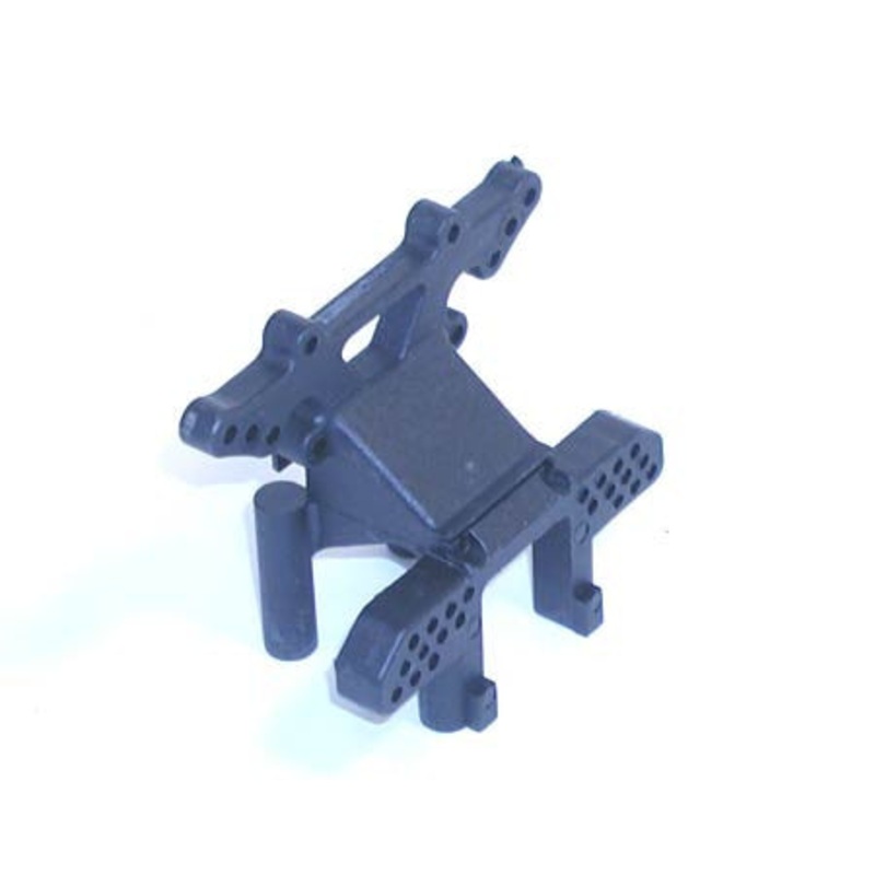 LOSI LOSA2207 Rear Shock Tower (SEDAN) *DISC*