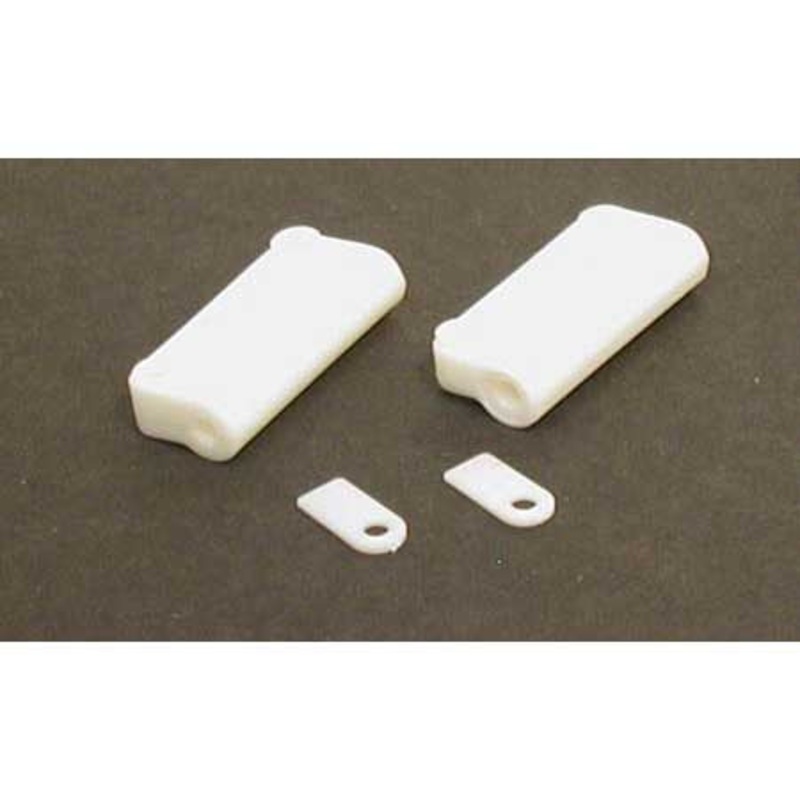 LOSI LOSA2210 Rear Pivot/Anti-Squat Shims 4WD *DISC*