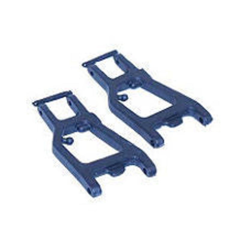 LOSI LOSA2221 Rear Suspension Arms XXX-S *DISC*