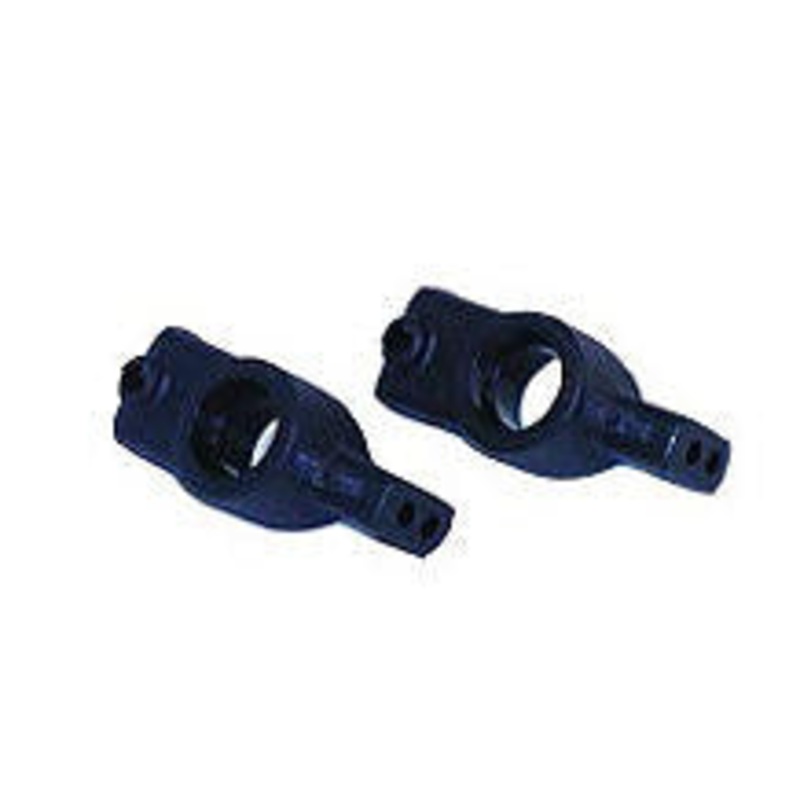 LOSI LOSA2226 Rear Hub Carriers XXX-S *DISC*