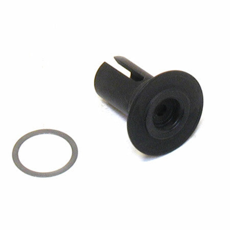 LOSI LOSA2906 Monster Diff Female Outdrive XX *DISC*