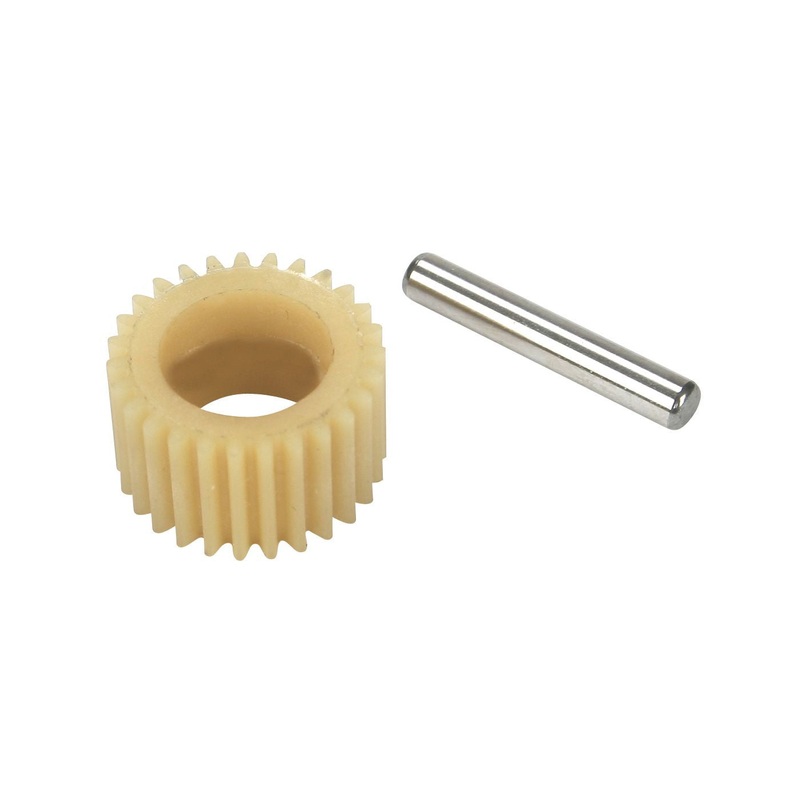 LOSI LOSA2939 Idler Gear & Shaft *DISC*