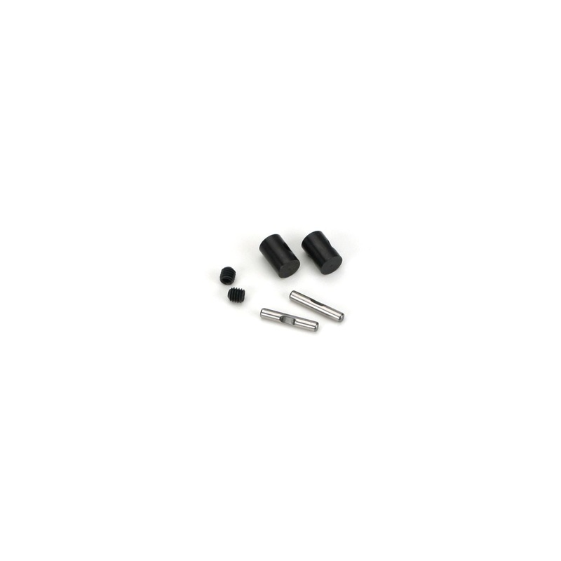 LOSI LOSA2961 CV-Driveshaft Rebuild Kit Speed-T SNT XXX-SCT
