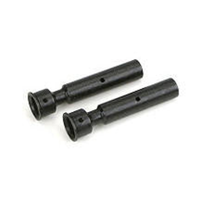 LOSI LOSA3028 Rear Axle Quick Change XXX-T CR *DISC*