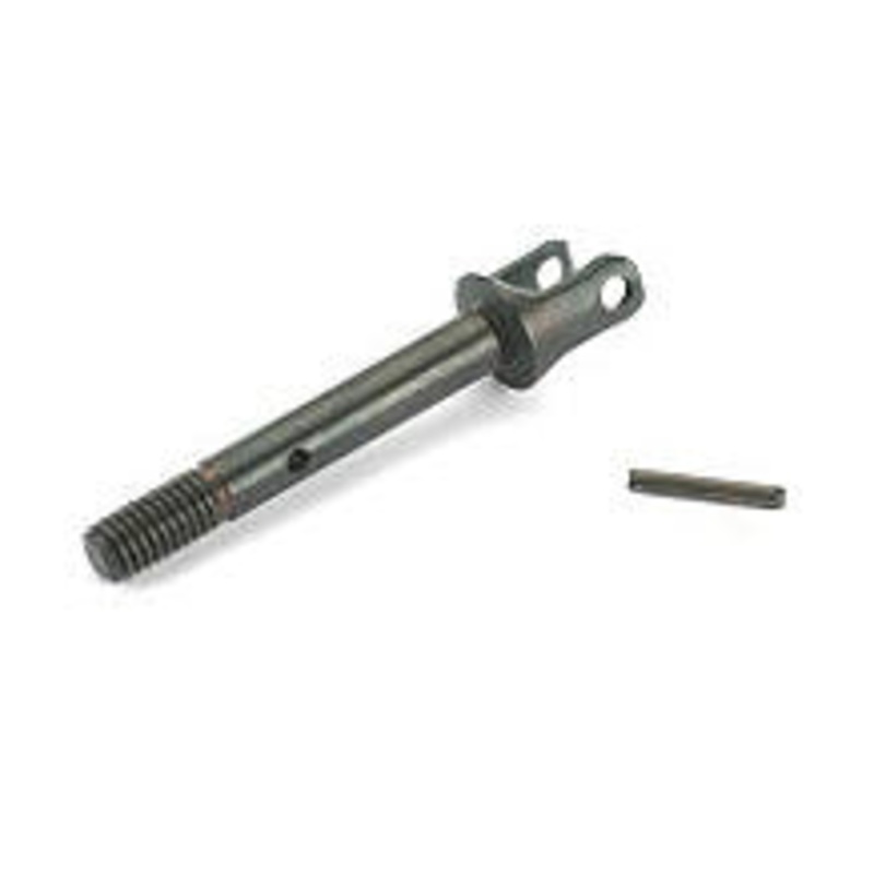 LOSI LOSA3031 Offset Rear Axle GENII *DISC*