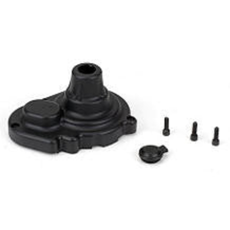 LOSI LOSA3042 Gear Cover & Plug XXX XXX-T SPT