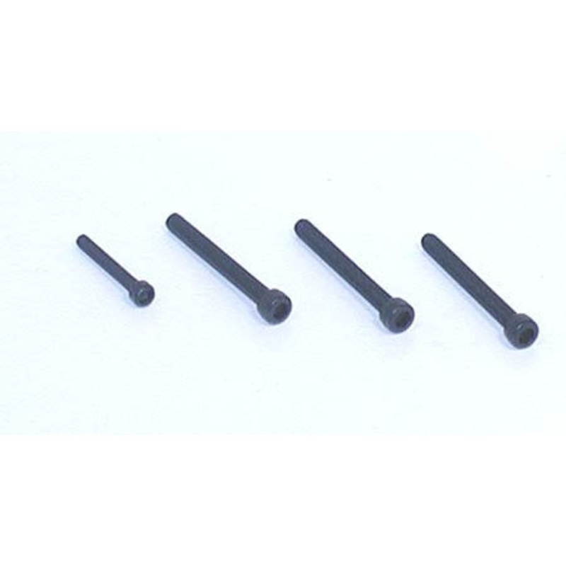 LOSI LOSA3061 Transmission Screw Set XXT*DISC*