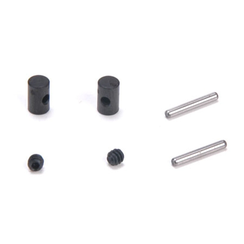 LOSI LOSA3194 Front & Center CV Rebuild Kit CCR