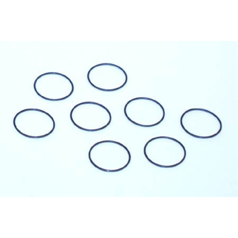 LOSI LOSA3218 O-Rings Outdrive BB XX4 *DISC*