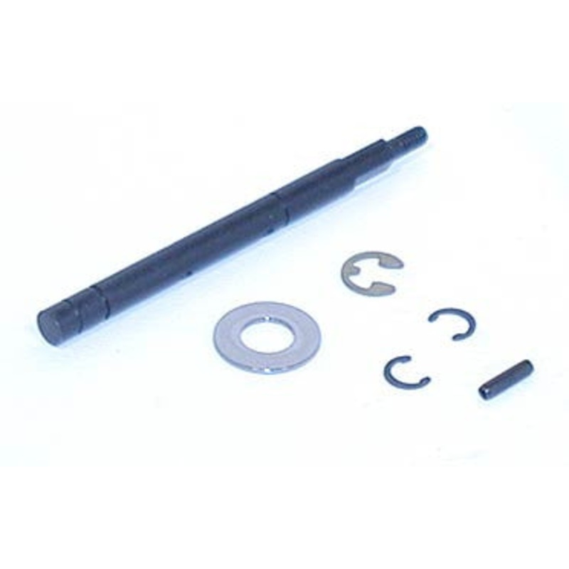 LOSI LOSA3220 Main Shaft w/Hardware St Weapon *DISC*