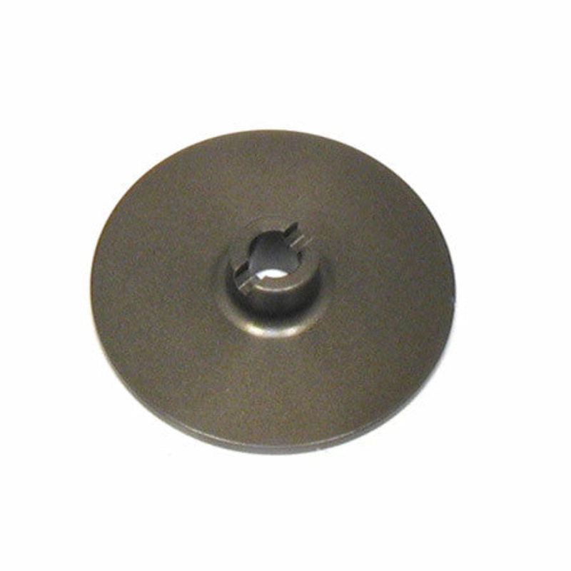 LOSI LOSA3222 Front Slipper Back Plate XX4 *DISC*