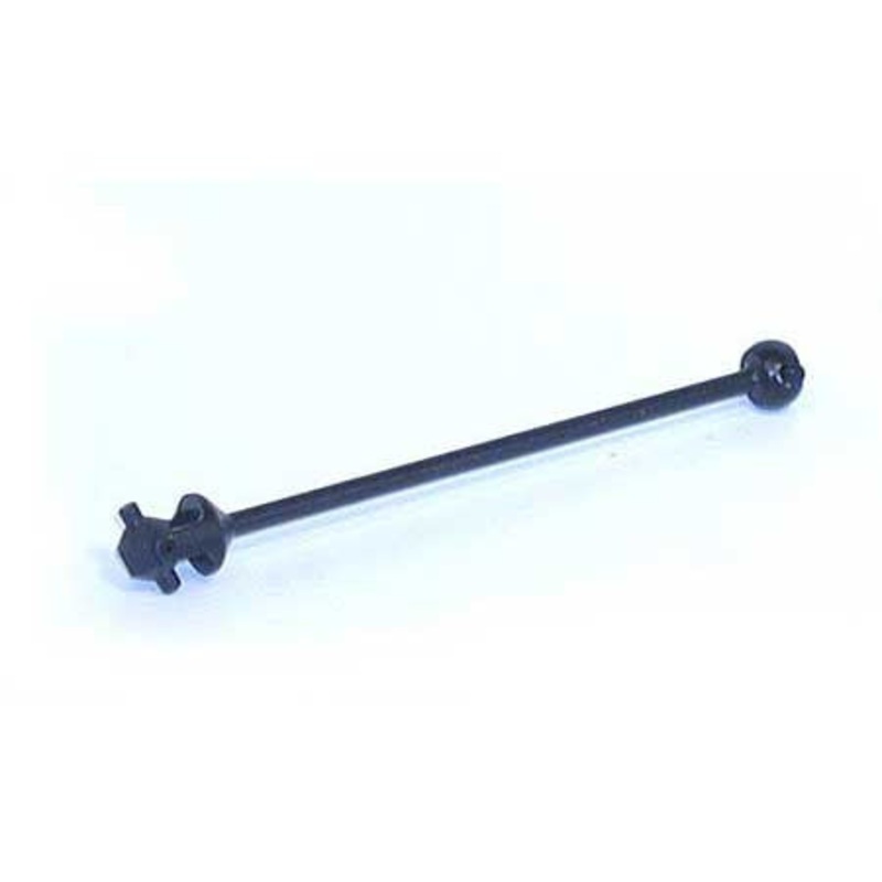 LOSI LOSA3230 Front Dogbone/Driveshaft XX4 *DISC*