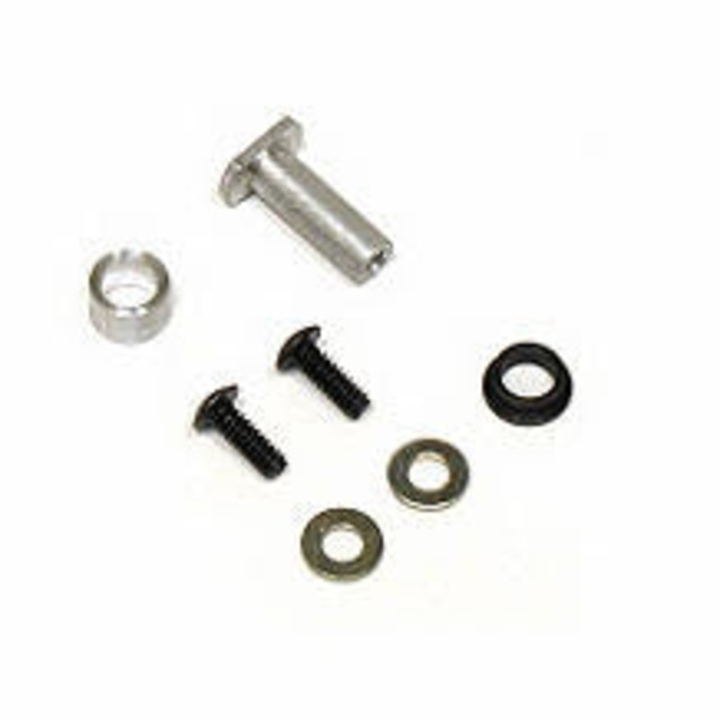 LOSI LOSA3238 Top Shaft Set w/Hardware XXX-S *DISC*