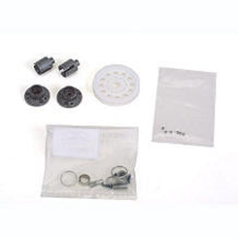 LOSI LOSA3245 One-Way Front Drive Assembly XXX-S *DISC*
