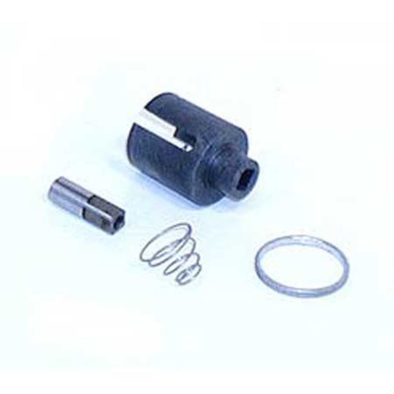 LOSI LOSA3246 One-Way Outdrive Cup w/Pin XXX-S *DISC*
