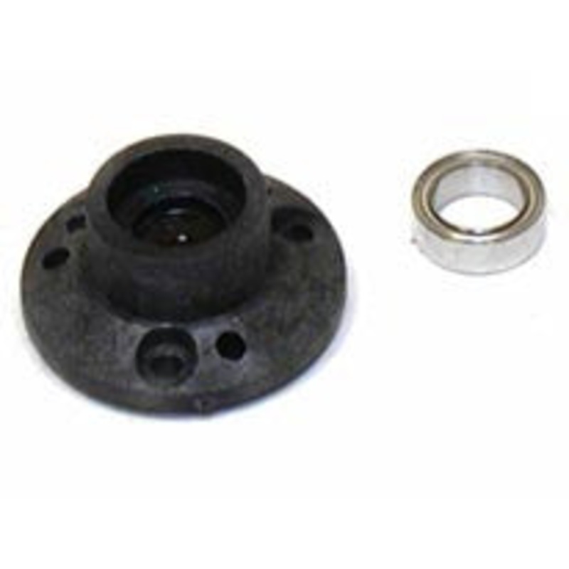 LOSI LOSA3247 One-Way Hub w/Bearings-Left XXX-S *DISC*