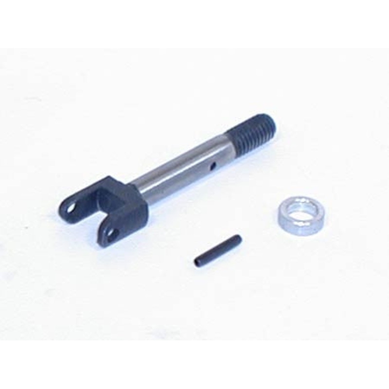 LOSI LOSA3255 Rear Short Axle w/Hardware St Weapon *DISC*
